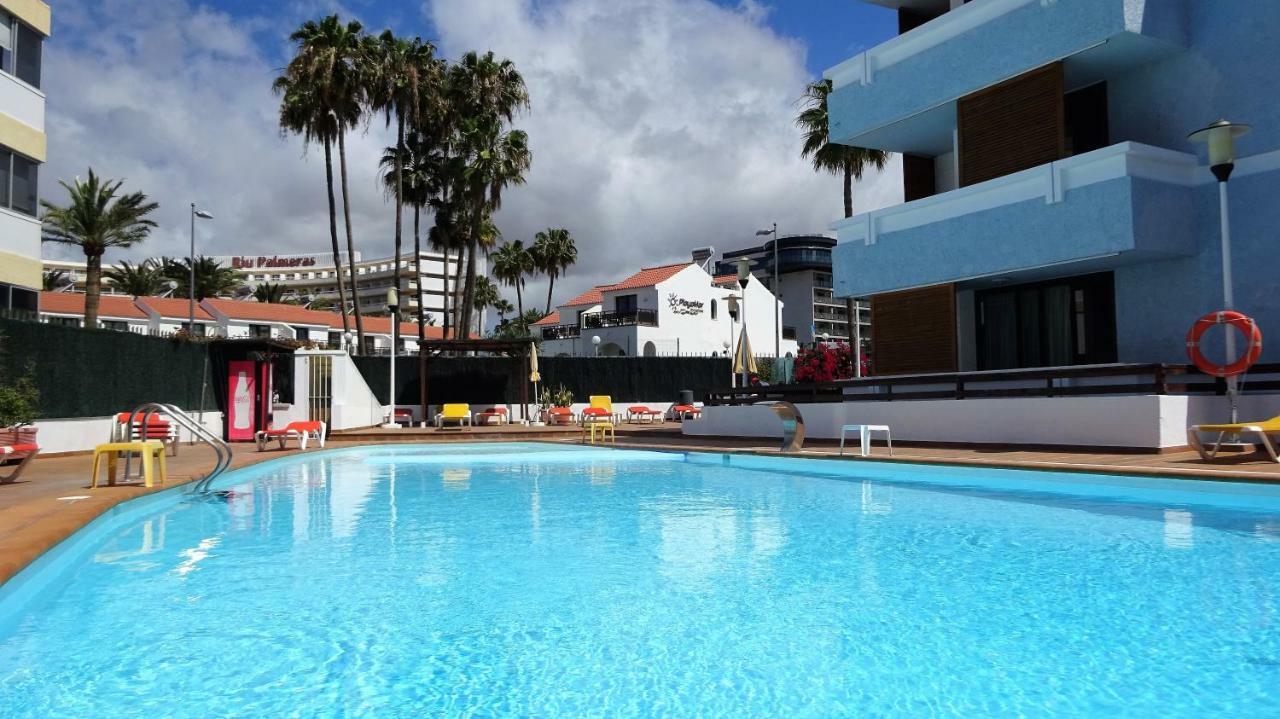 Ohmyhost360 - Paradise Holidays Playa del Inglés