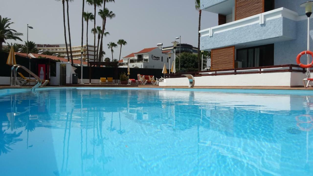 Appartamento Ohmyhost360 - Paradise Holidays Playa del Inglés